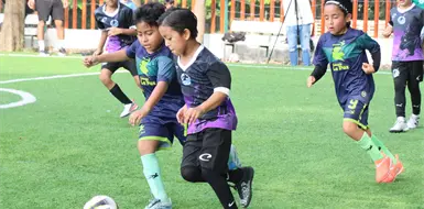 La Paz remonta y se mete a la gran final