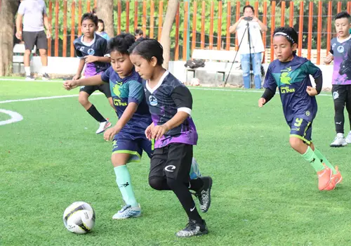 La Paz remonta y se mete a la gran final
