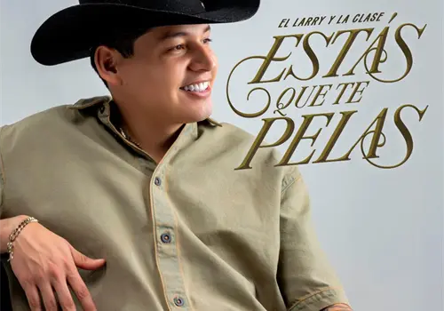 El Larry reinterpreta un cl&aacute;sico