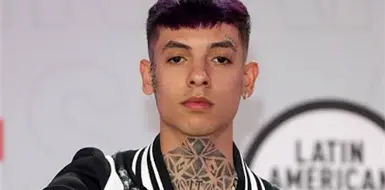 Natanael defiende los corridos tumbados