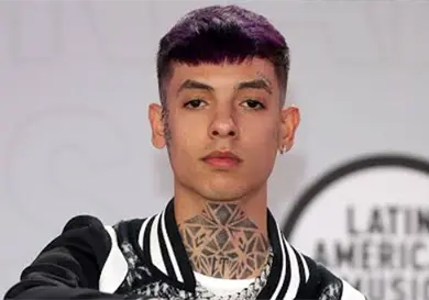 Natanael defiende los corridos tumbados