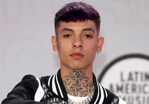Natanael defiende los corridos tumbados