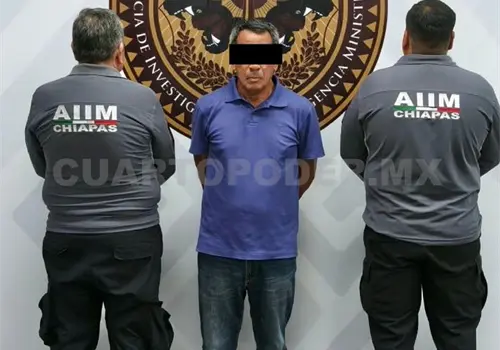 Asesinan a mujer; hay una persona detenida