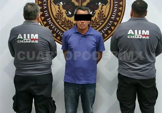 Asesinan a mujer; hay una persona detenida