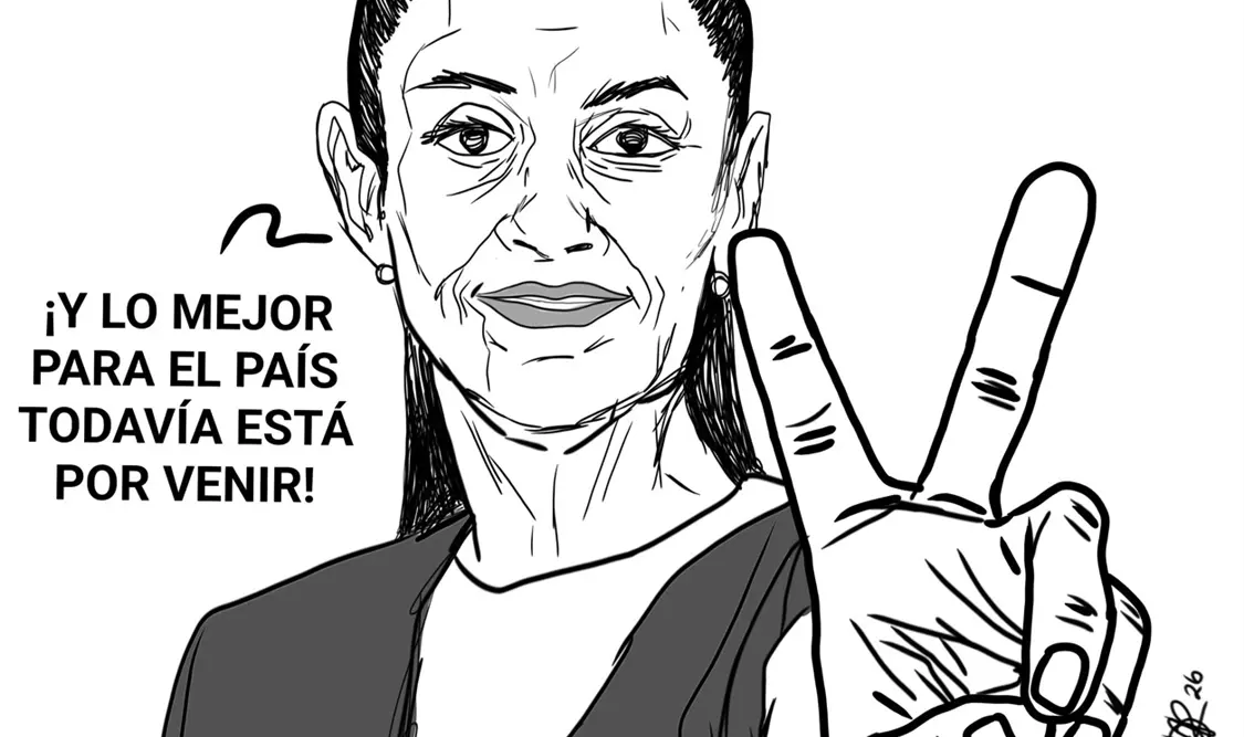 Segundo Informe