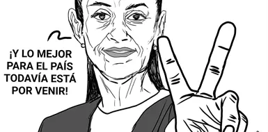 Segundo Informe