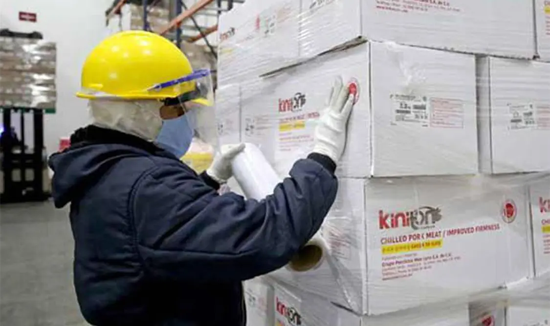 Productores de EE. UU. esperan fallo de Economía