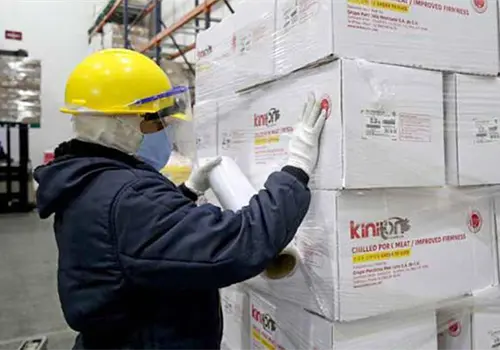 Productores de EE. UU. esperan fallo de Economía Productores de EE. UU. esperan fallo de Economía