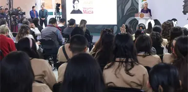 Arranca estrategia de salud mental para j&oacute;venes