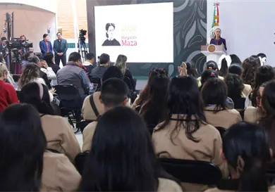 Arranca estrategia de salud mental para jóvenes Arranca estrategia de salud mental para jóvenes