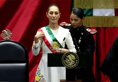 Resultados favorables a dos a&ntilde;os de gobierno