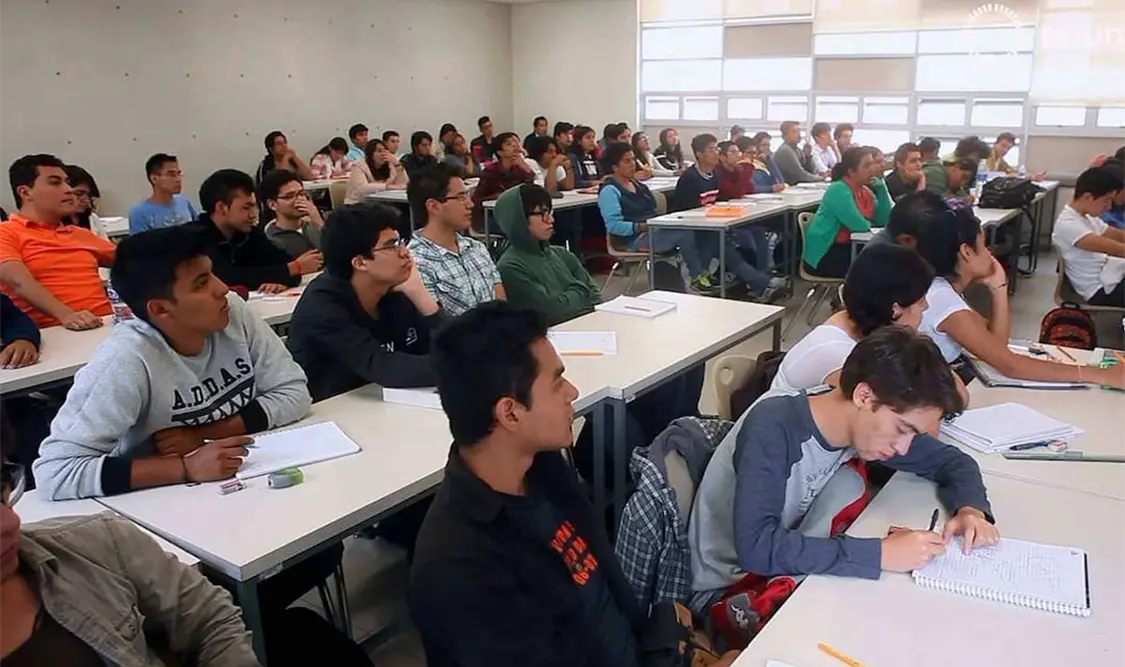 UNAM recibe a 85 mil alumnos de nuevo ingreso