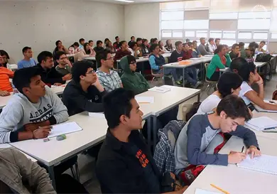 UNAM recibe a 85 mil alumnos de nuevo ingreso UNAM recibe a 85 mil alumnos de nuevo ingreso