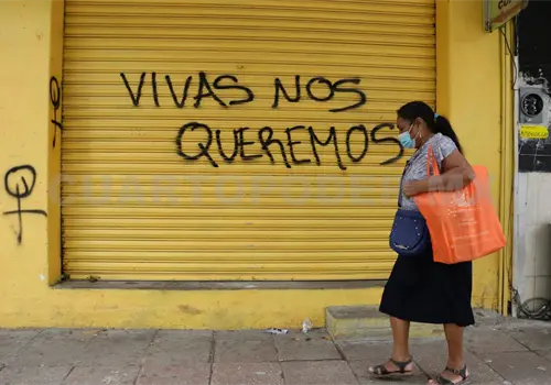 Condenan feminicidio en la capital