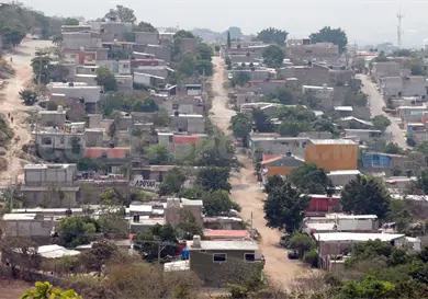 En 40 años, 26 % del territorio cambió de uso en 5 ocasiones En 40 años, 26 % del territorio cambió de uso en 5 ocasiones