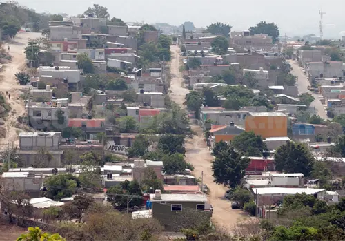 En 40 a&ntilde;os, 26 % del territorio cambi&oacute; de uso en 5 ocasiones