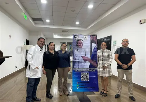 Alistan m&eacute;dicos su XX Congreso Estatal
