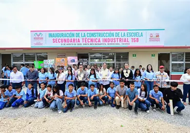 Impulsan la transformaci&oacute;n del municipio de Berrioz&aacute;bal