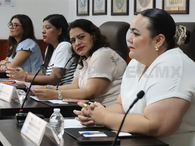 Definido el calendario electoral para el 2027