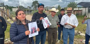 Se deslindan de arquitecto acusado por fraude