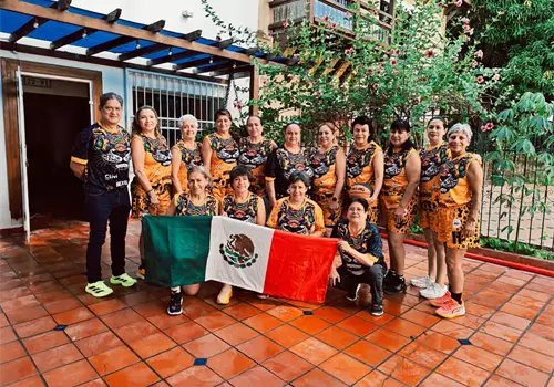 Clivi Team Chiapas conquista el t&iacute;tulo