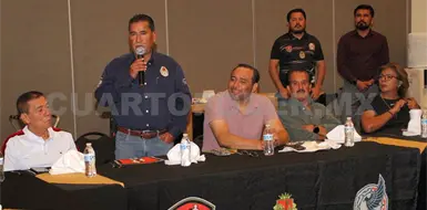 Liga del Sureste prepara su quinta edición Liga del Sureste prepara su quinta edición