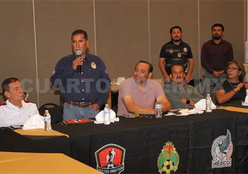 Liga del Sureste prepara su quinta edici&oacute;n