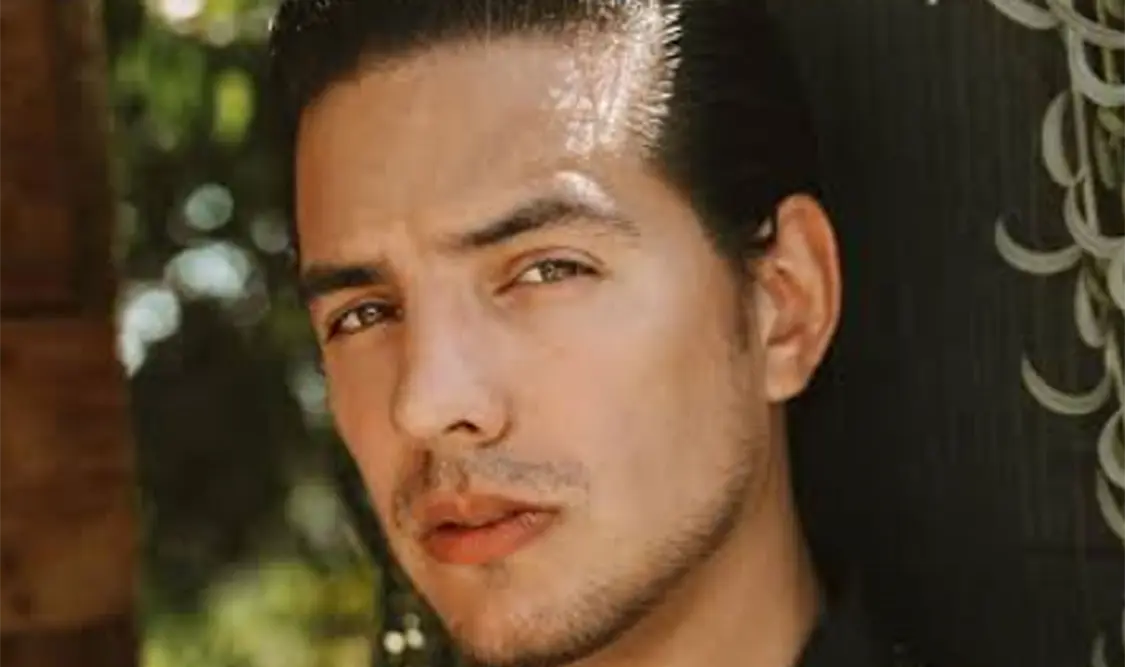 Vadhir Derbez consigue amparo