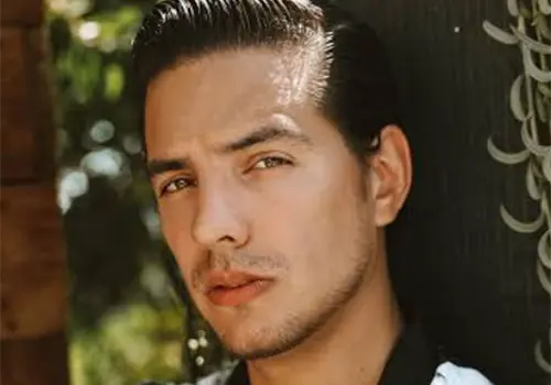 Vadhir Derbez consigue amparo