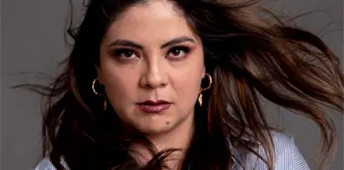 Luz Ald&aacute;n y el desaf&iacute;o de la fama