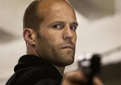 Filme de Jason Statham es un fracaso Filme de Jason Statham es un fracaso