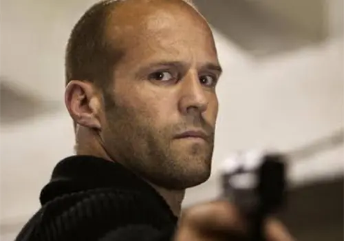 Filme de Jason Statham es un fracaso Filme de Jason Statham es un fracaso