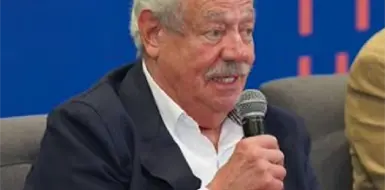 Rinden homenaje a Gonzalo Celorio