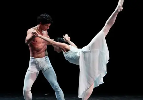 Llevan el ballet a lo mainstream
