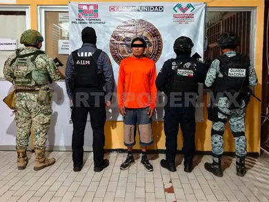 Esclarecen homicidios en Ocozocoautla y Tuxtla Esclarecen homicidios en Ocozocoautla y Tuxtla