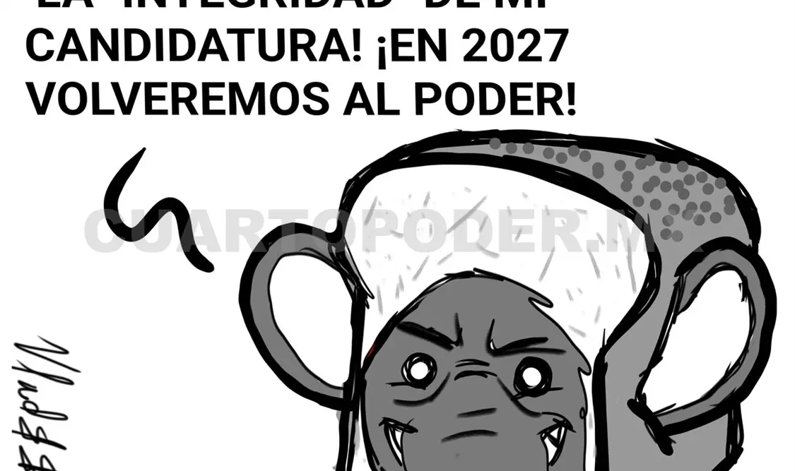 2027 ya comenzó