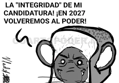 2027 ya comenzó 2027 ya comenzó