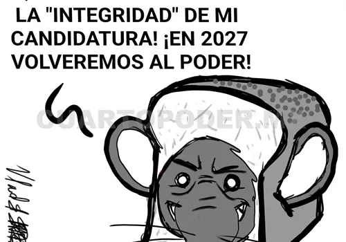 2027 ya comenzó 2027 ya comenzó