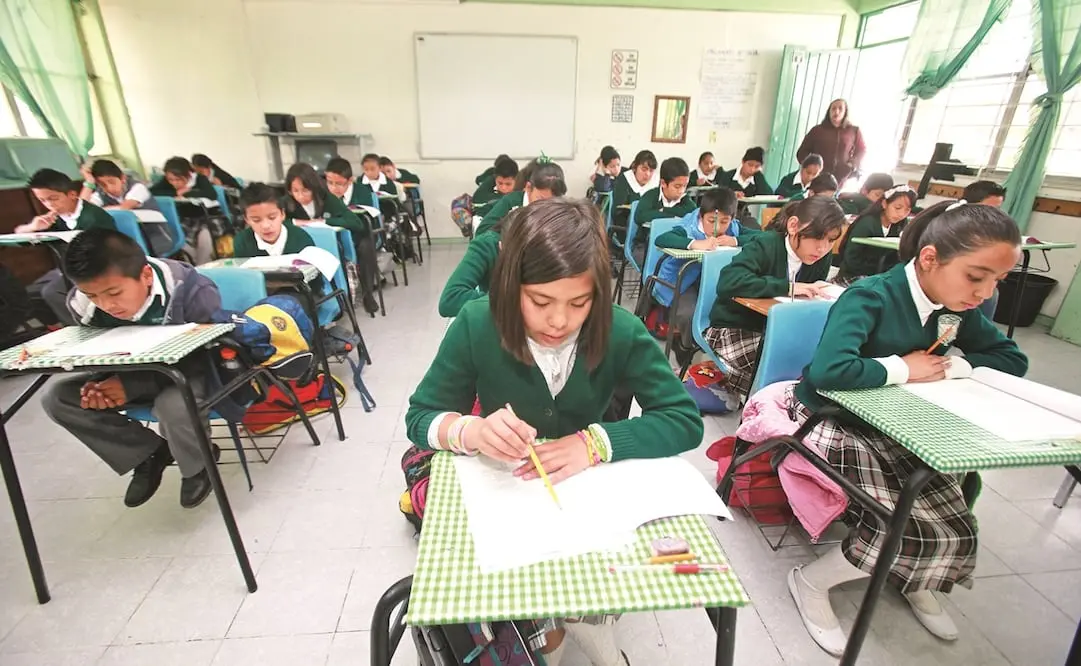Continúa presentándose un rezago en la lectura desde los primeros años de escolaridad. El Universa