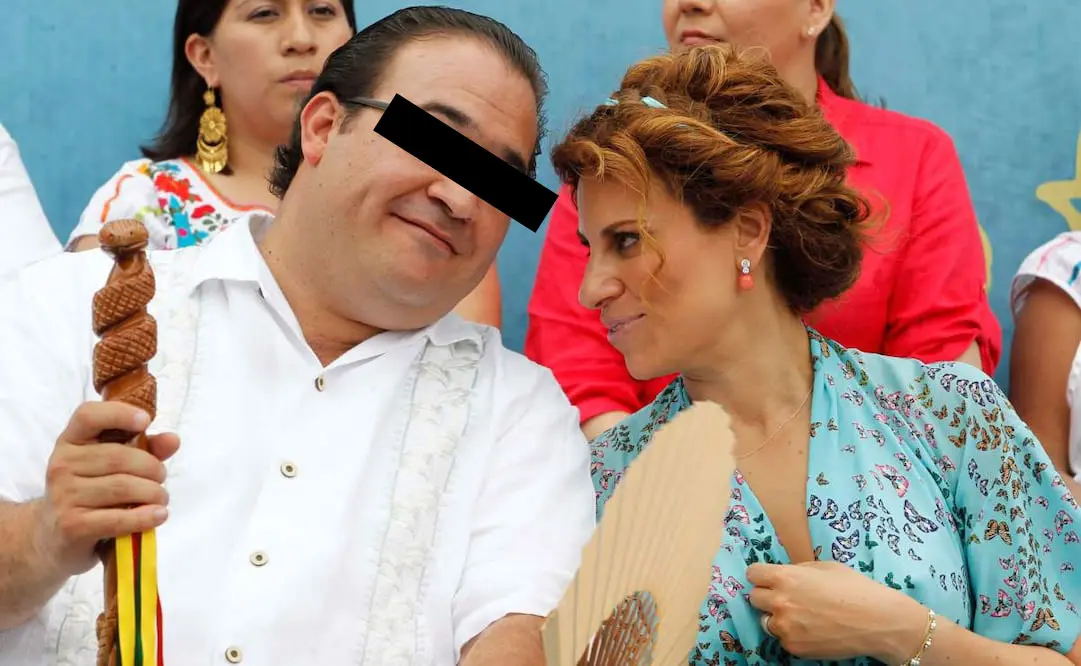 Reactivan aprehensión a excuñada de Duarte