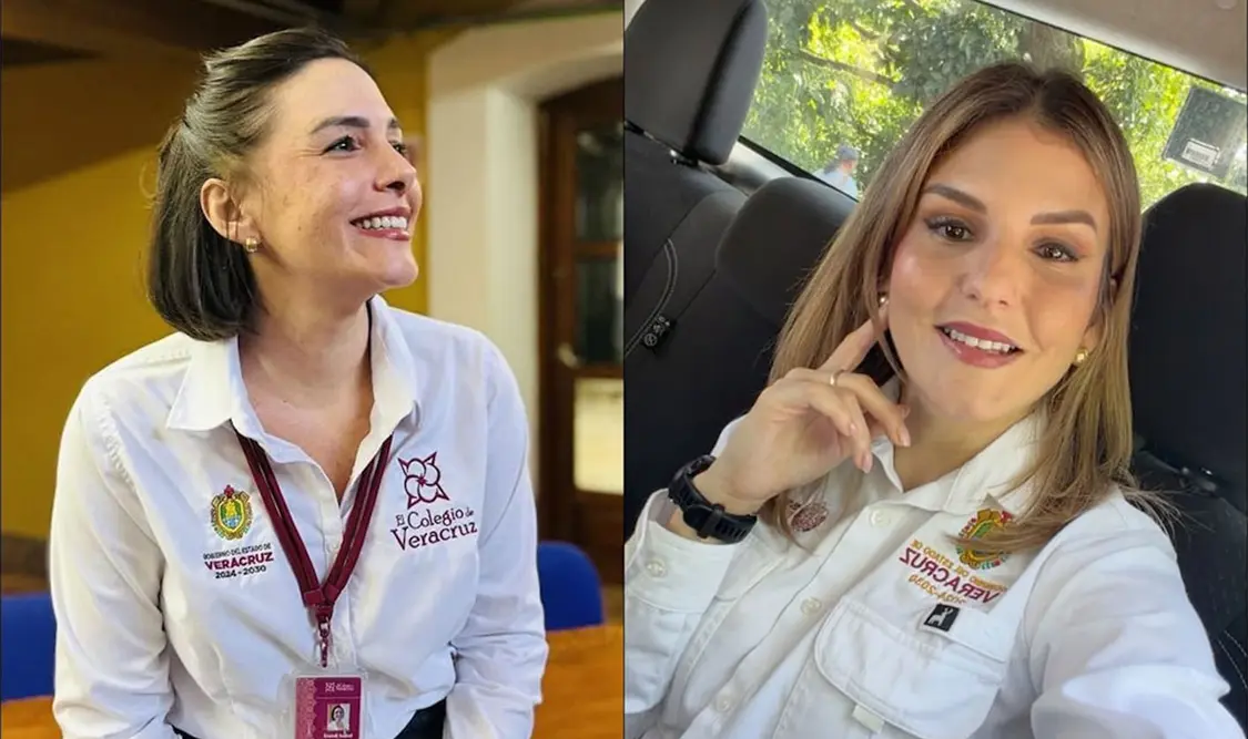 Defiende secretario en Veracruz a sobrinos de AMLO
