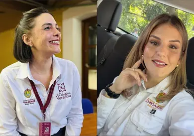 Defiende secretario en Veracruz a sobrinos de AMLO Defiende secretario en Veracruz a sobrinos de AMLO