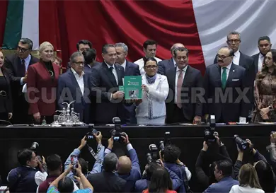 Icela Rodríguez entrega Segundo Informe de Gobierno Icela Rodríguez entrega Segundo Informe de Gobierno
