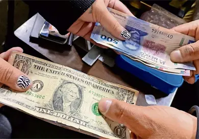 Remesas aumentan por sexto mes consecutivo: Banxico Remesas aumentan por sexto mes consecutivo: Banxico