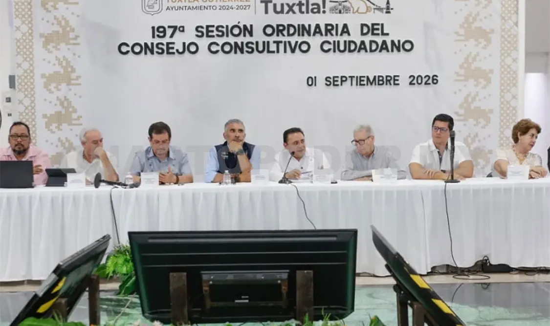 Moreno Guillén resaltó que estos encuentros permiten que autoridades y ciudadanos compartan perspectivas sobre diversos temas. CP