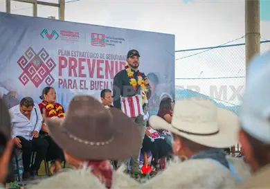 La desigualdad y violencia no son una costumbre