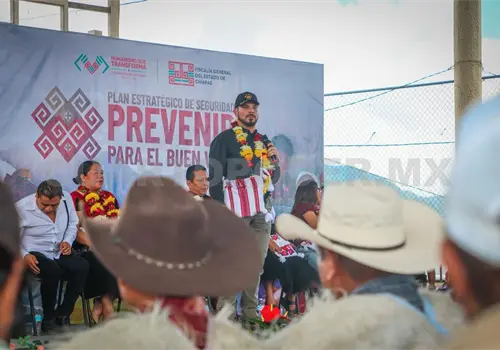La desigualdad y violencia no son una costumbre La desigualdad y violencia no son una costumbre