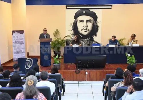 Maestría en Historia, XV años de formar a especialistas Maestría en Historia, XV años de formar a especialistas