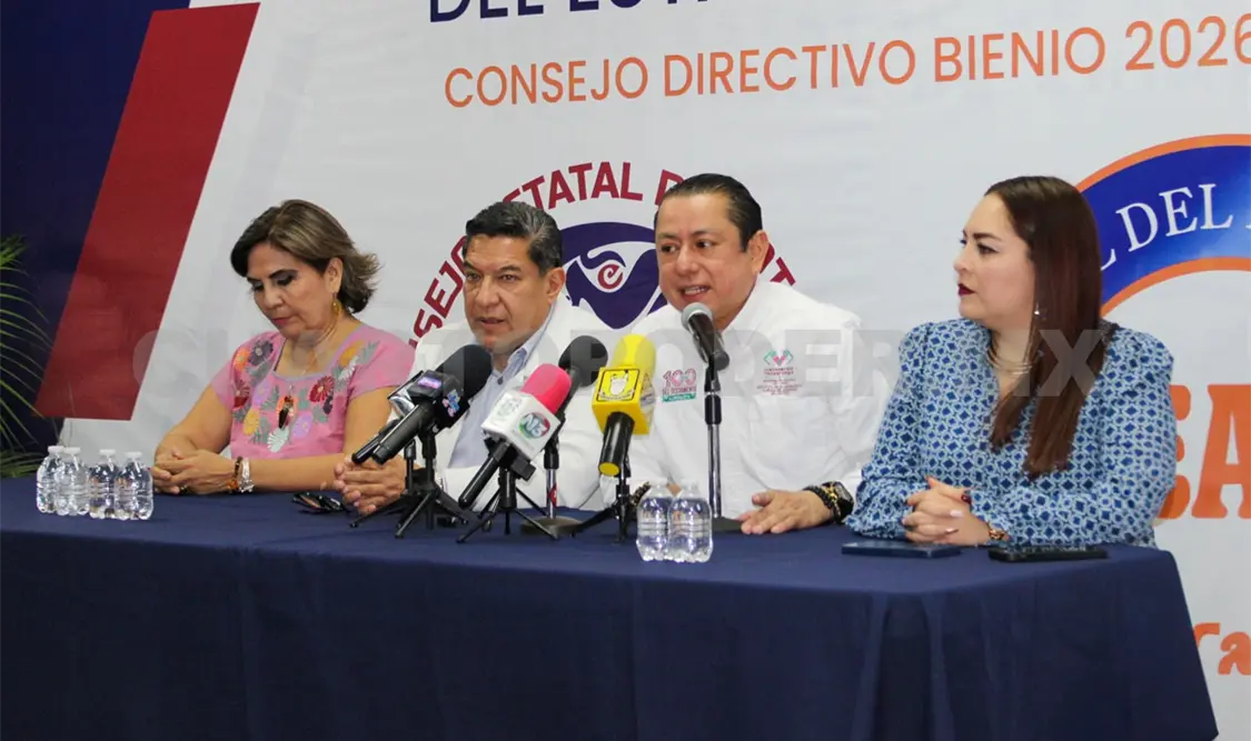 Promueven el testamento como una medida de prevención familiar. Daniel Oropeza / CP