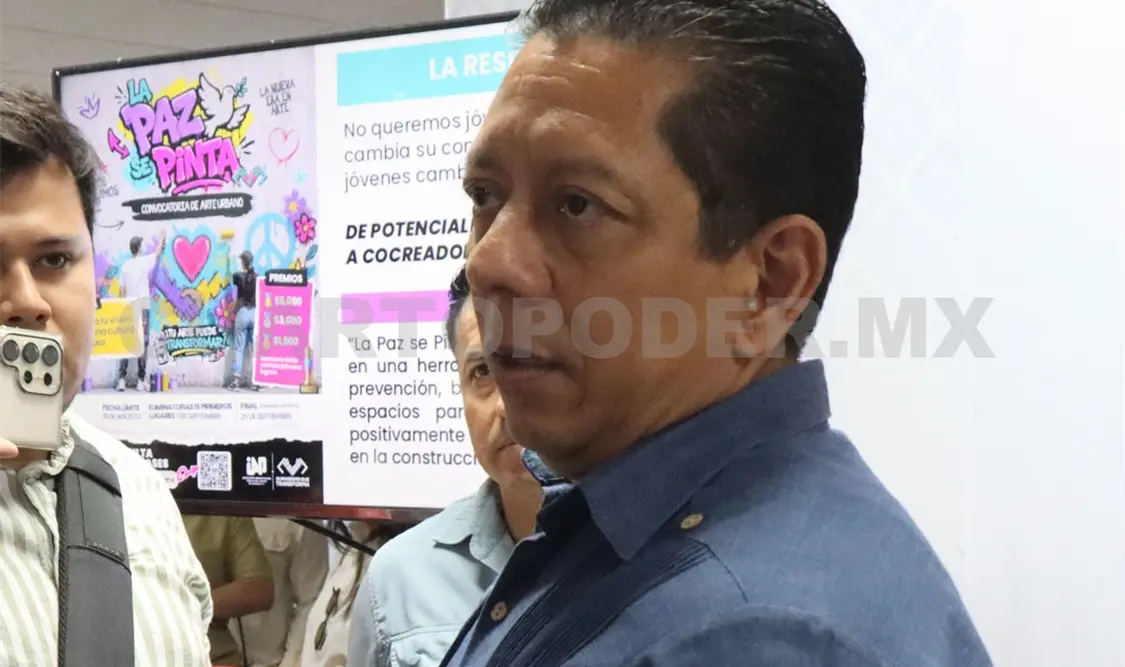 El fiscal del estado pidió vigilar las conductas de los hijos. CP